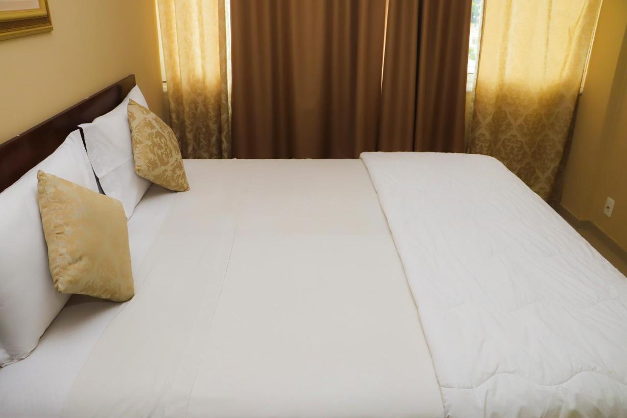Nuevo Hotel ริเวรา ภายนอก รูปภาพ