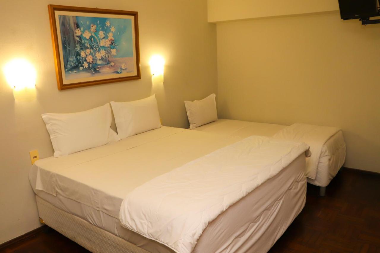 Nuevo Hotel ริเวรา ภายนอก รูปภาพ