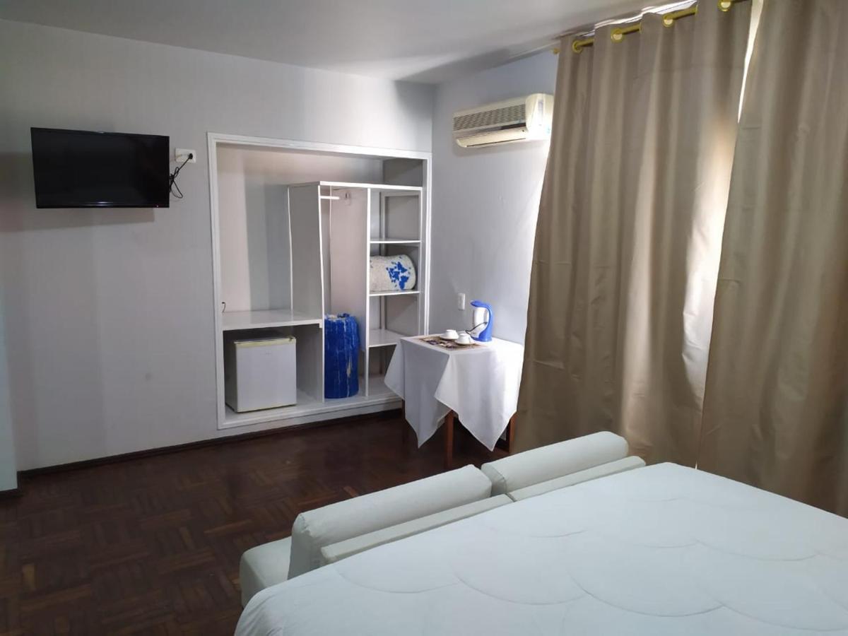 Nuevo Hotel ริเวรา ภายนอก รูปภาพ