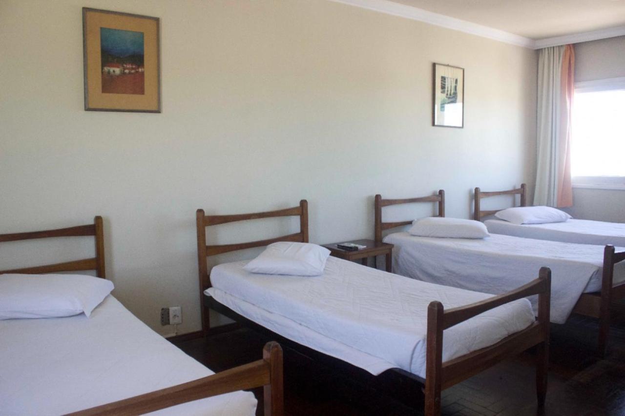 Nuevo Hotel ริเวรา ภายนอก รูปภาพ