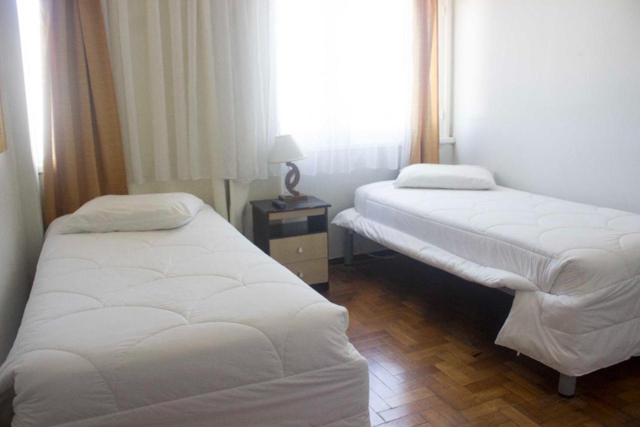 Nuevo Hotel ริเวรา ภายนอก รูปภาพ