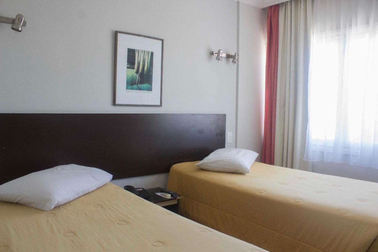 Nuevo Hotel ริเวรา ภายนอก รูปภาพ