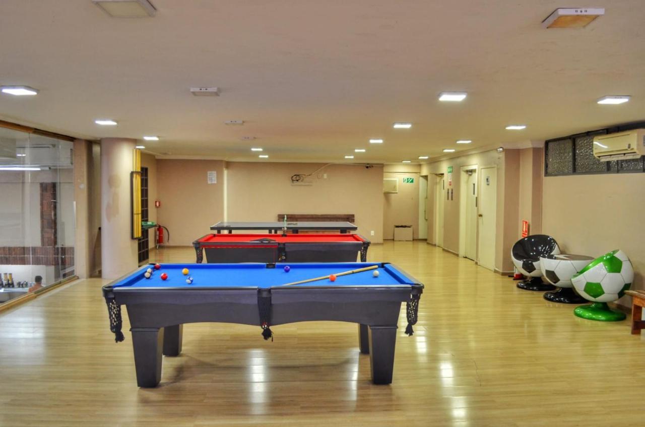 Nuevo Hotel ริเวรา ภายนอก รูปภาพ
