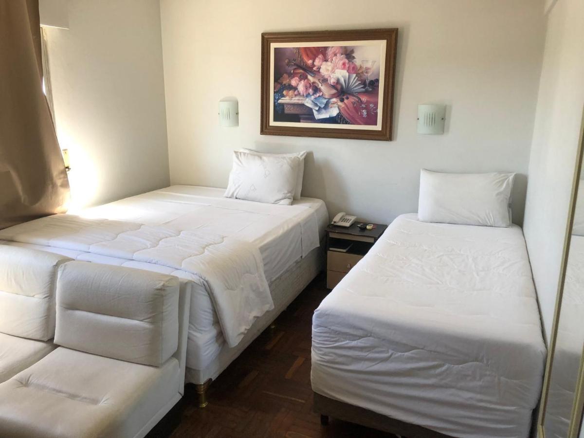 Nuevo Hotel ริเวรา ภายนอก รูปภาพ