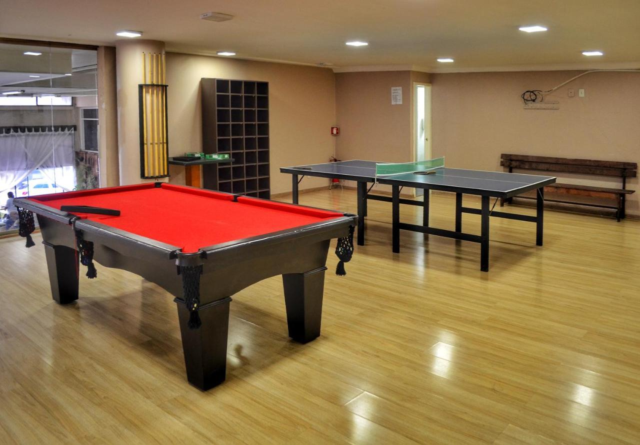 Nuevo Hotel ริเวรา ภายนอก รูปภาพ