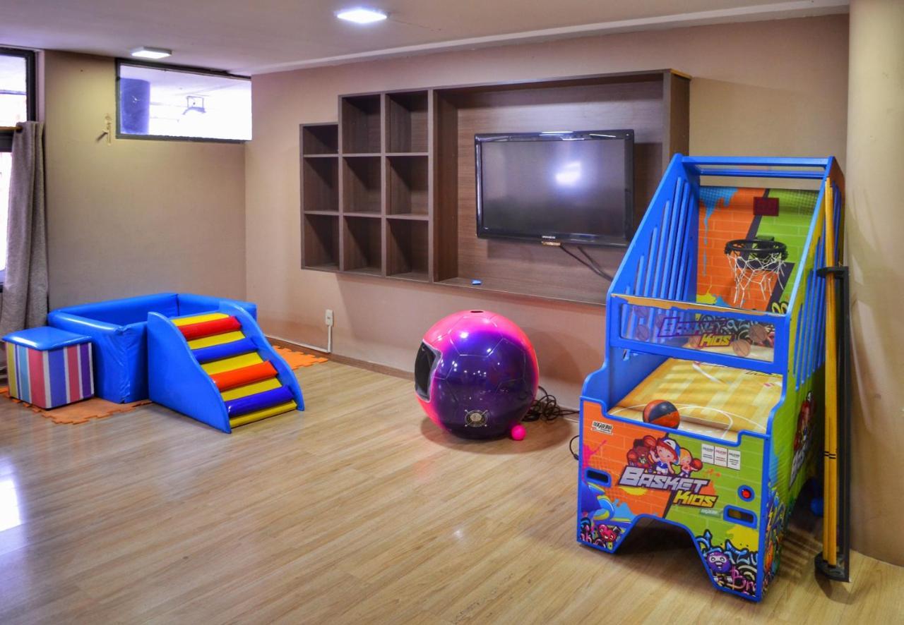 Nuevo Hotel ริเวรา ภายนอก รูปภาพ