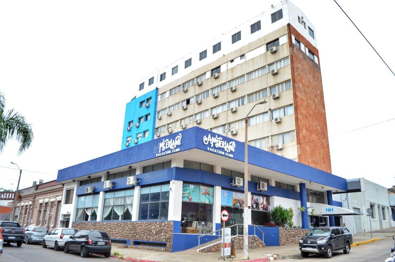 Nuevo Hotel ริเวรา ภายนอก รูปภาพ
