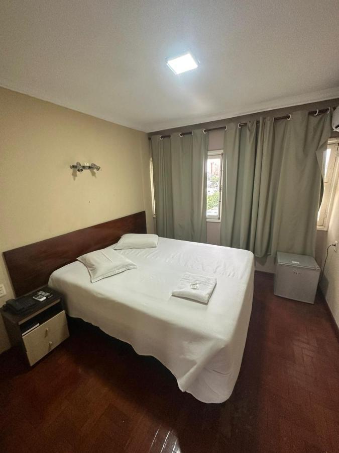 Nuevo Hotel ริเวรา ภายนอก รูปภาพ