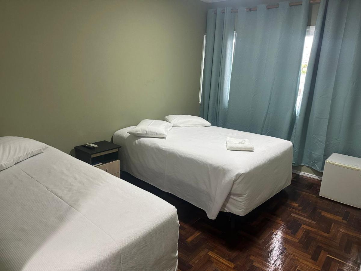 Nuevo Hotel ริเวรา ภายนอก รูปภาพ